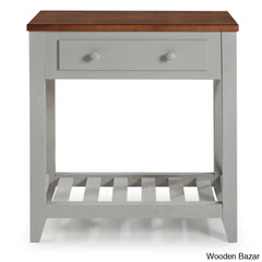  - Wooden Bazar
