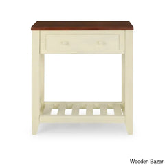  - Wooden Bazar