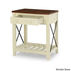  - Wooden Bazar