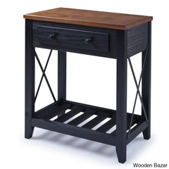  - Wooden Bazar