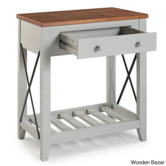  - Wooden Bazar