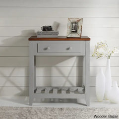  - Wooden Bazar