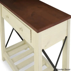  - Wooden Bazar
