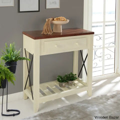  - Wooden Bazar