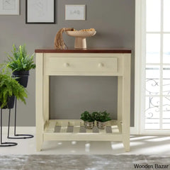  - Wooden Bazar