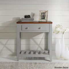  - Wooden Bazar