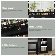  - Wooden Bazar