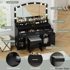  - Wooden Bazar
