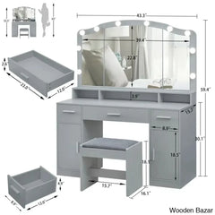  - Wooden Bazar