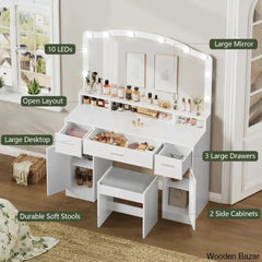  - Wooden Bazar