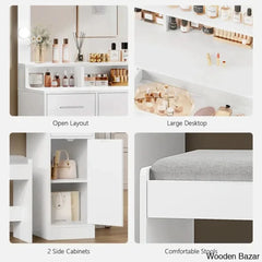  - Wooden Bazar