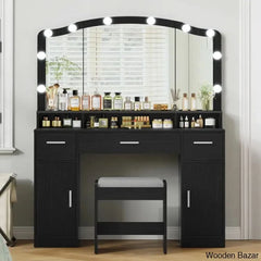  - Wooden Bazar