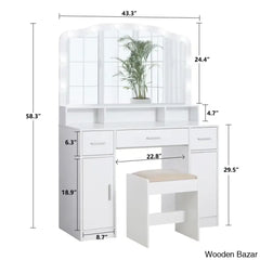 Dressing Table -6