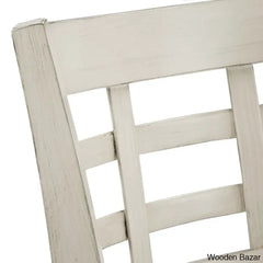 Arias Swivel Upholstered Counter And Bar Stool With Solid Wood Frame