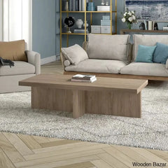 Aristeay Coffee And Center Table