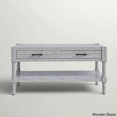 Arithas Coffee And Center Table