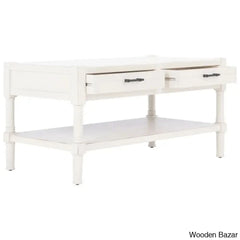 Arithas Coffee And Center Table