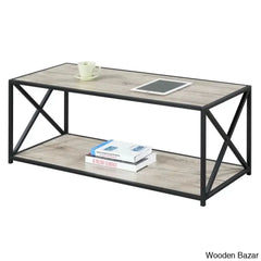 Ariyanab Coffee And Center Table
