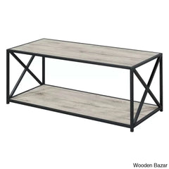 Ariyanab Coffee And Center Table