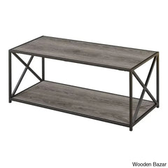 Ariyanab Coffee And Center Table