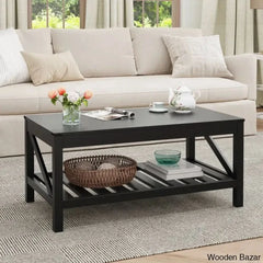 Arlenen Coffee And Center Table