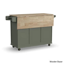  - Wooden Bazar