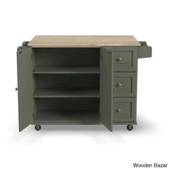  - Wooden Bazar
