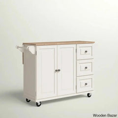  - Wooden Bazar