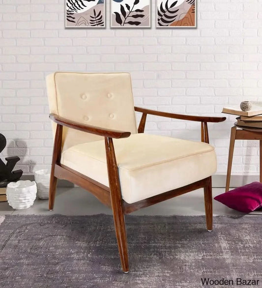Unique Arn Chair