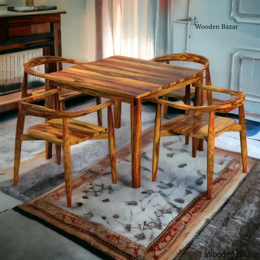  - Wooden Bazar
