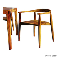  - Wooden Bazar