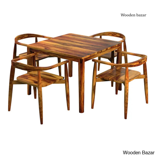  - Wooden Bazar