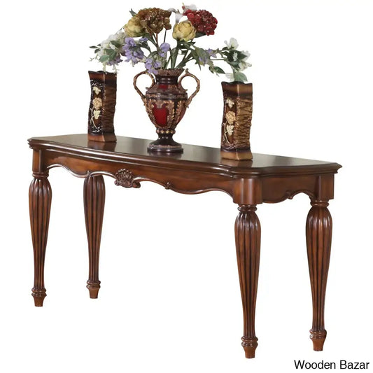  - Wooden Bazar
