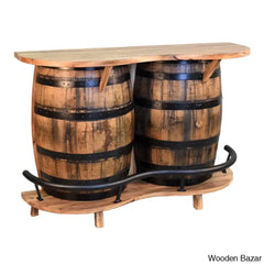 Unique Bar Counter-4