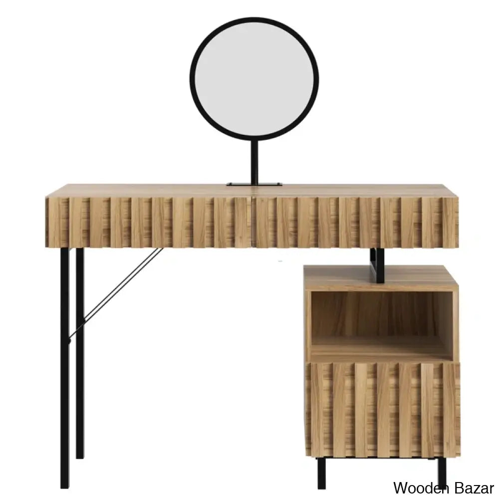  - Wooden Bazar