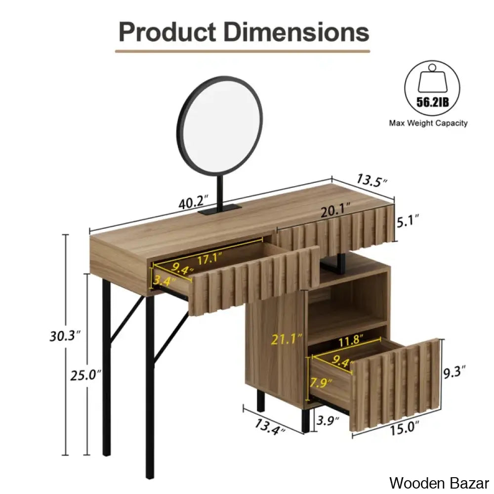  - Wooden Bazar