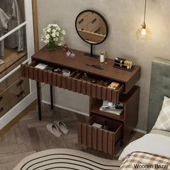  - Wooden Bazar