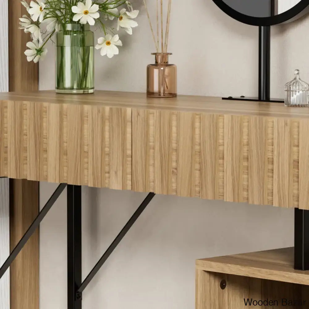  - Wooden Bazar