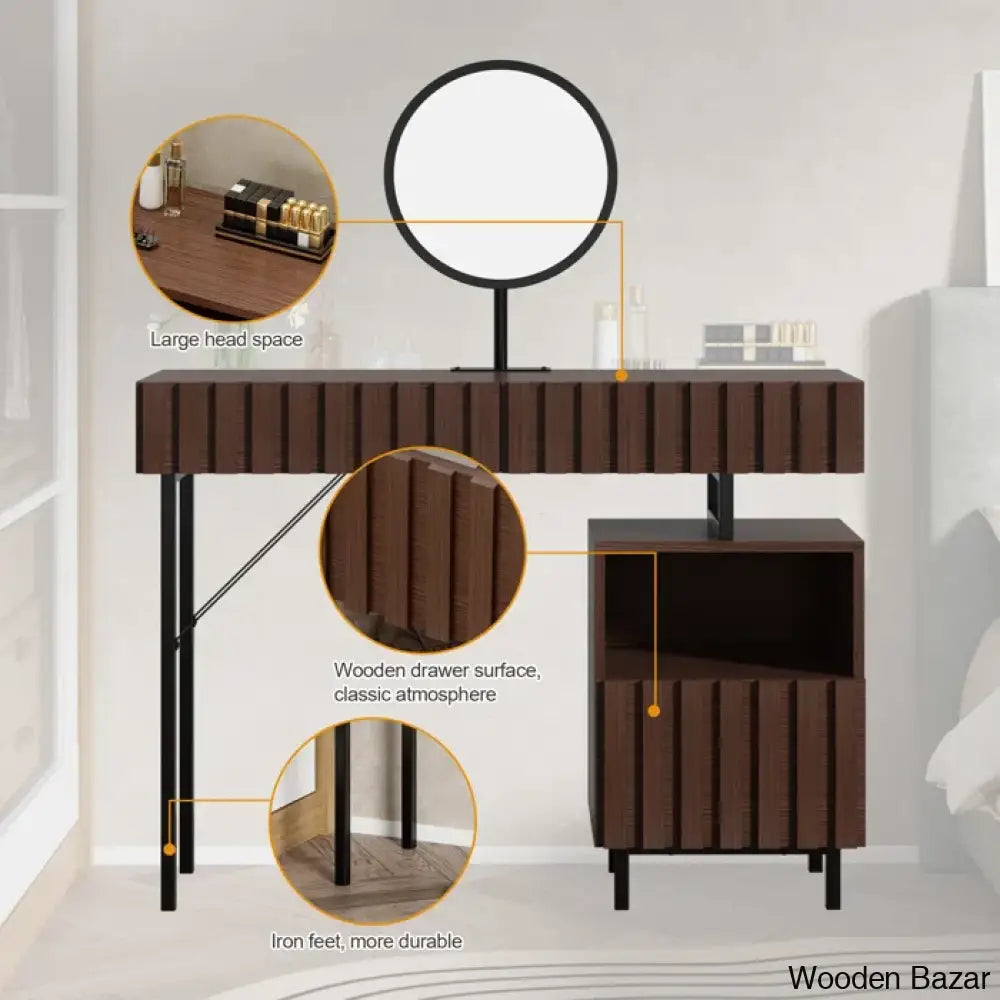  - Wooden Bazar