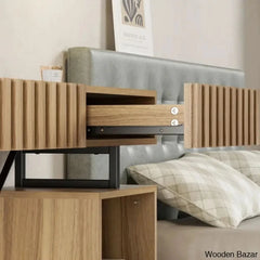  - Wooden Bazar