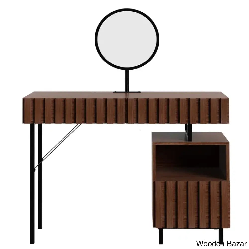  - Wooden Bazar