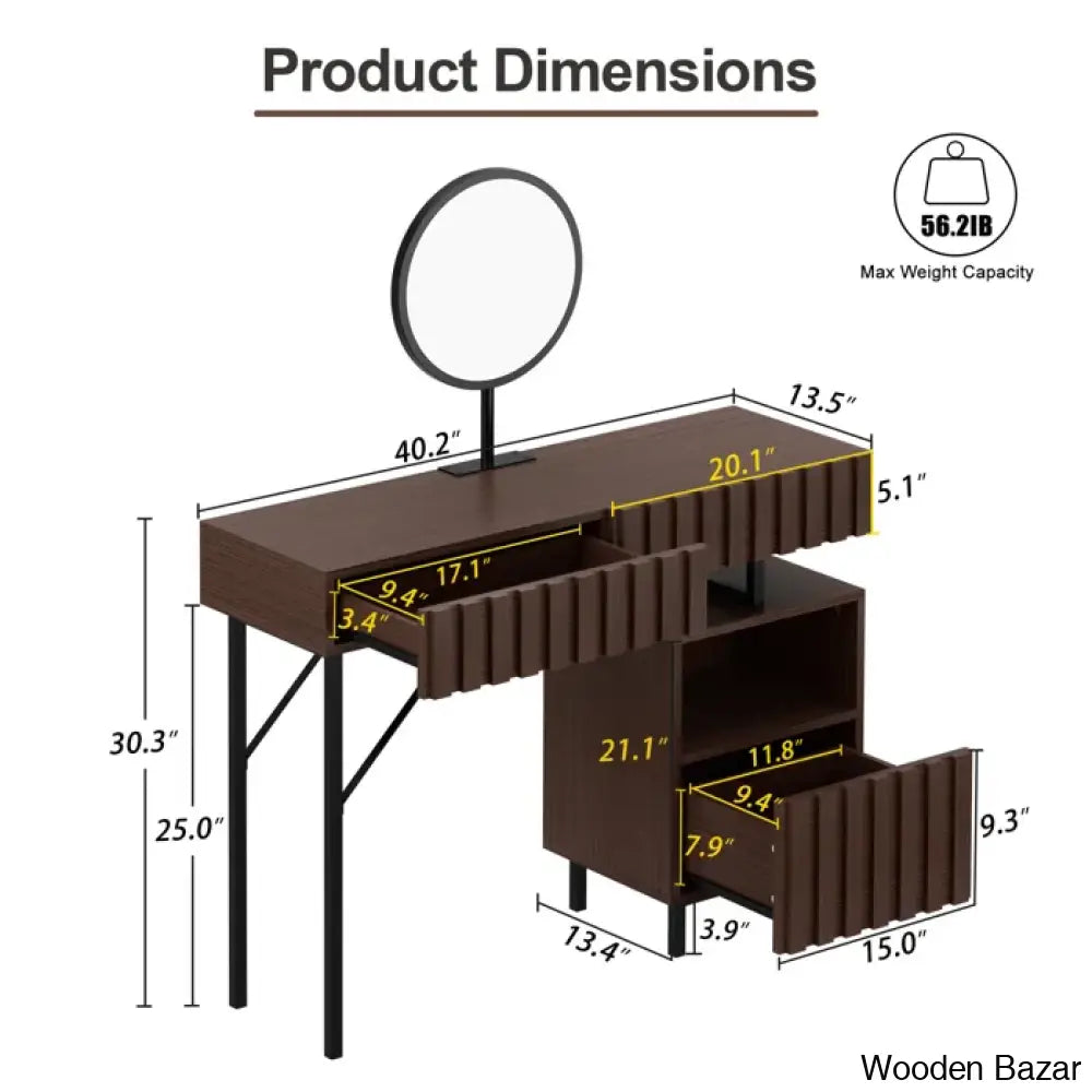  - Wooden Bazar