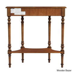  - Wooden Bazar