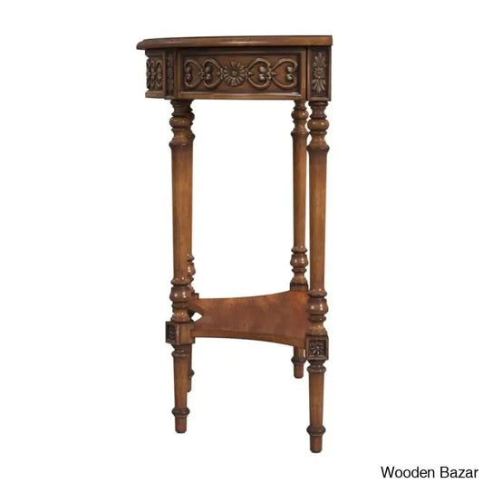 Console Tables