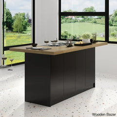  - Wooden Bazar