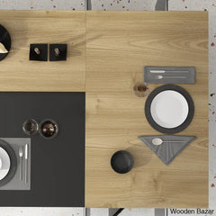  - Wooden Bazar