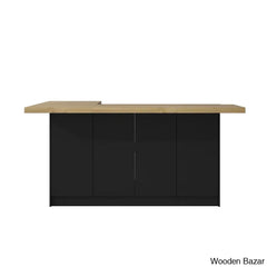  - Wooden Bazar
