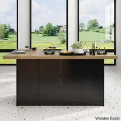  - Wooden Bazar