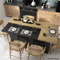  - Wooden Bazar