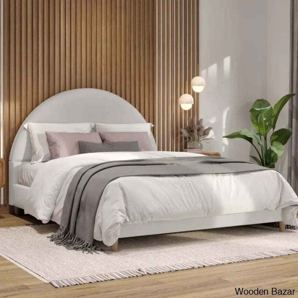 Bed -3